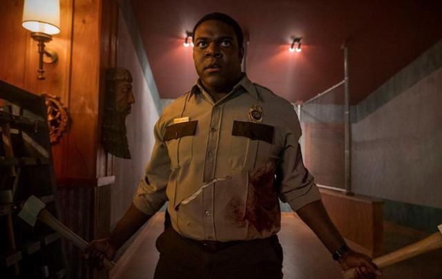 TOP 10 Comedy Horror Films That Will Cheer You Up (10 pics)