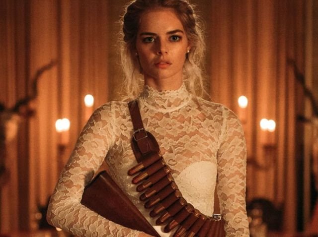 TOP 10 Comedy Horror Films That Will Cheer You Up (10 pics)