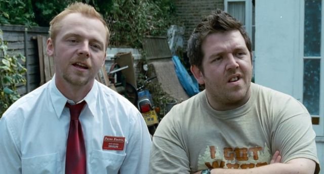 TOP 10 Comedy Horror Films That Will Cheer You Up (10 pics)