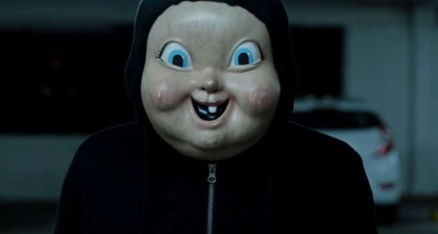 TOP 10 Comedy Horror Films That Will Cheer You Up (10 pics)