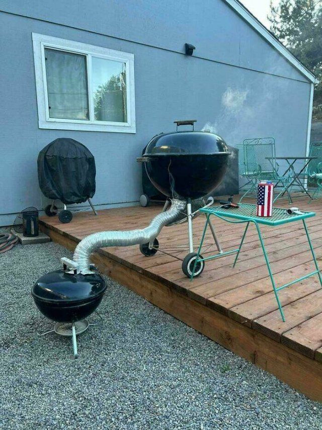 Redneck Inventions (25 pics)