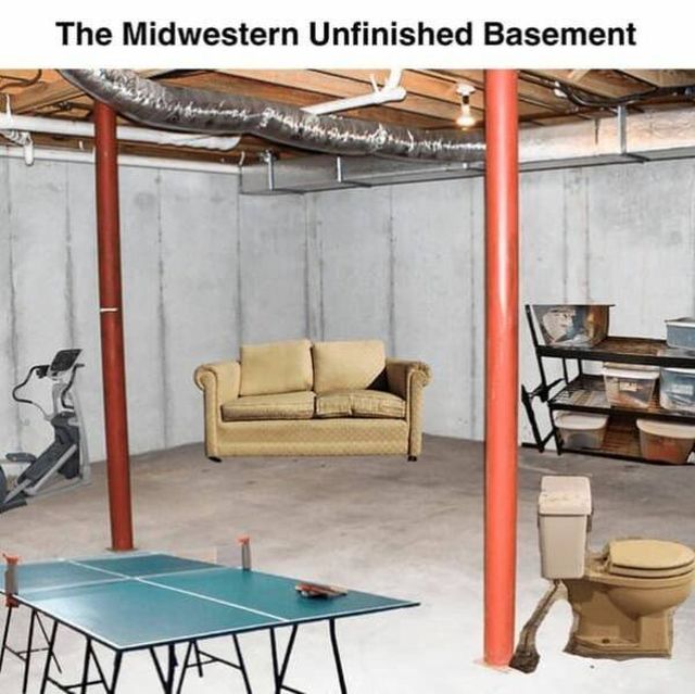 Jokes About The Midwest (18 pics)
