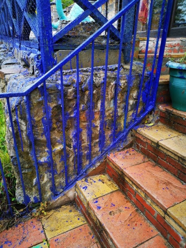 Failed Designs And Constructions (17 pics)