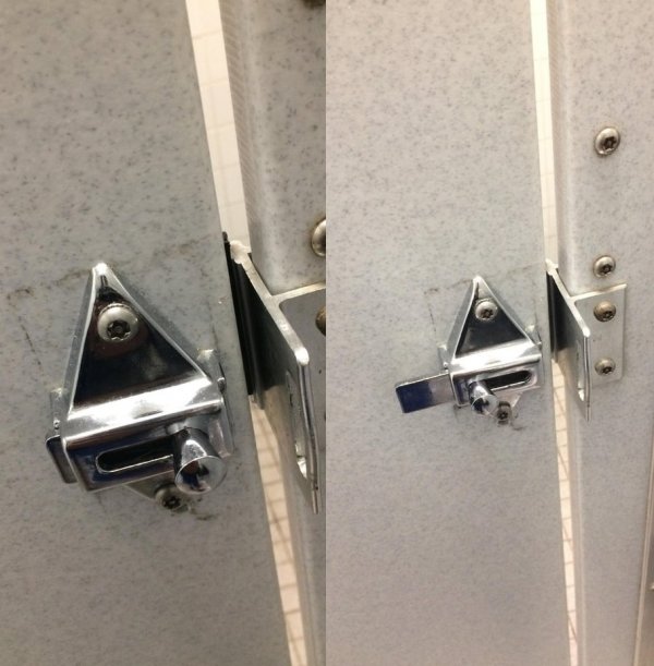 Failed Designs And Constructions (17 pics)