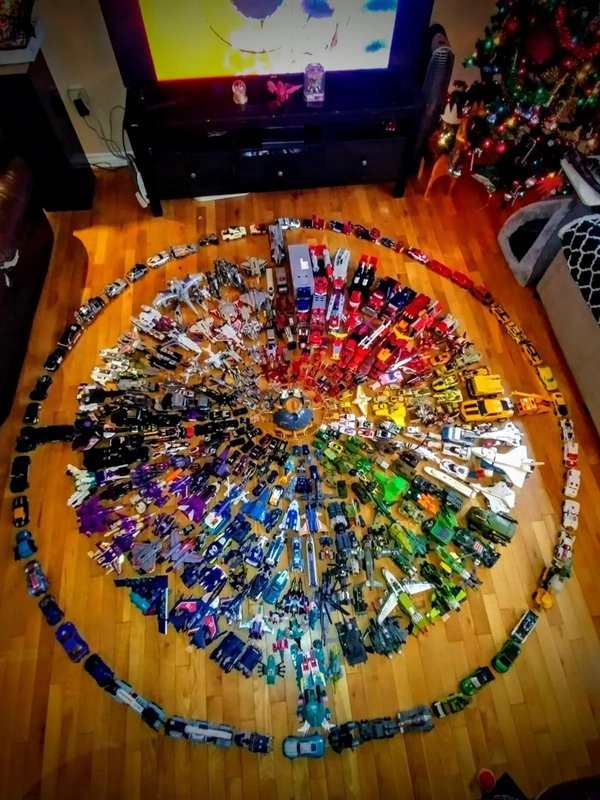 Photos For Perfectionists (19 pics)