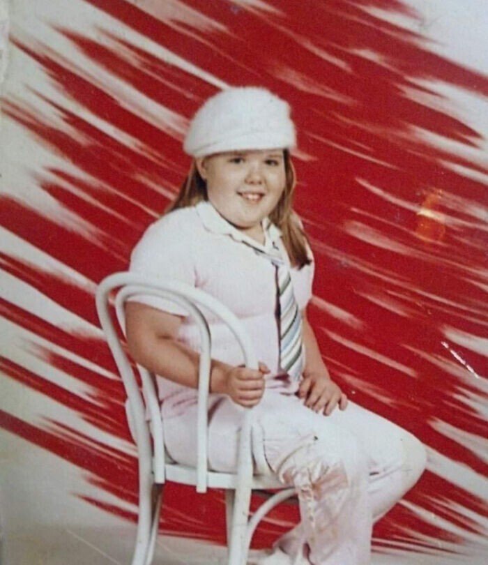 People Share Their Awkward School Photos (15 pics)