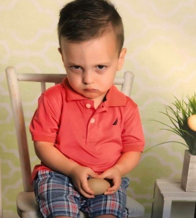 People Share Their Awkward School Photos (15 pics)