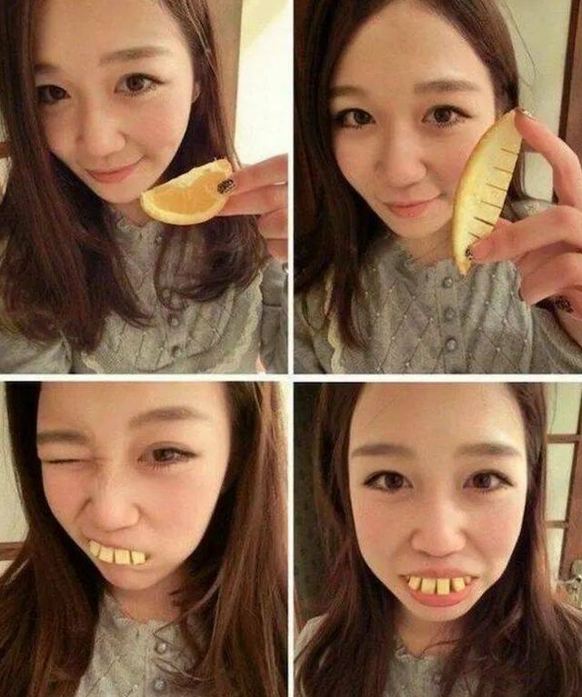 Daily Pictures. Part 1 (61 pics)