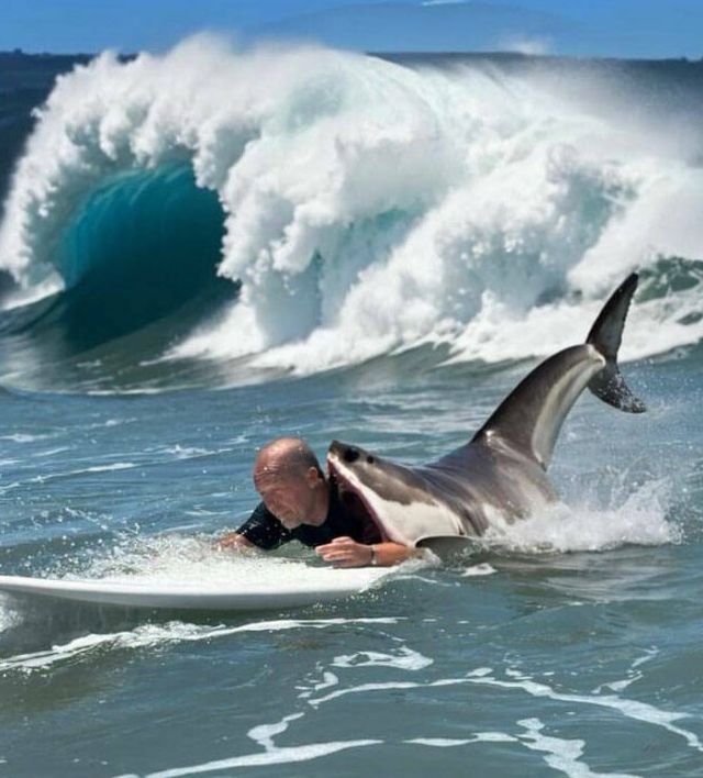 Funny Photoshop (29 pics)