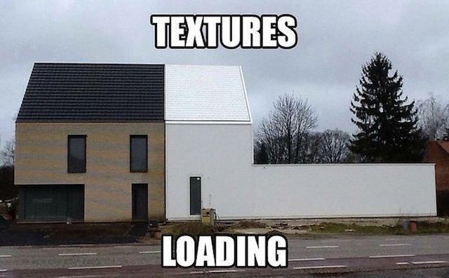 Weird Architecture (28 pics)