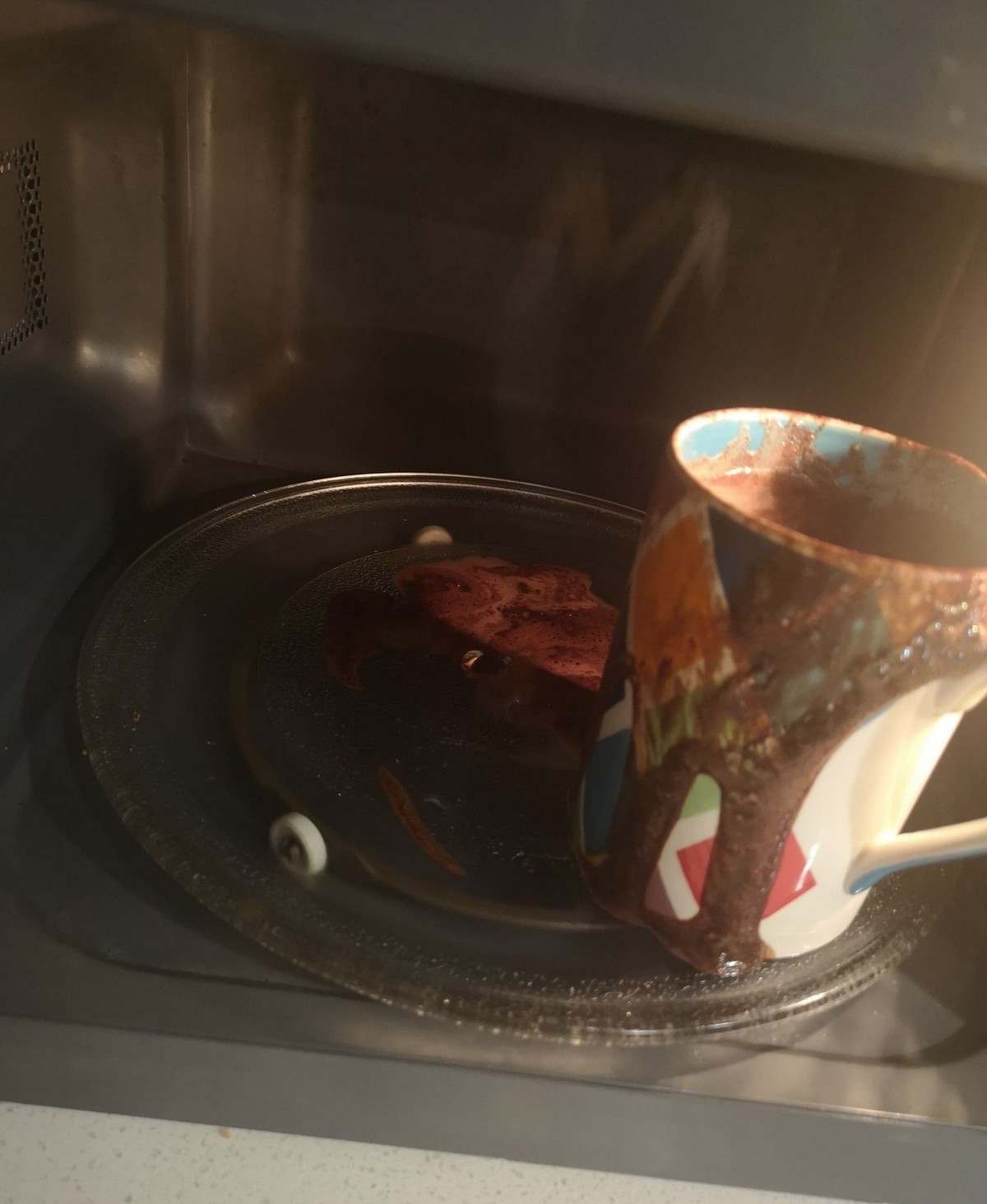 Bad Days Happen (26 pics)