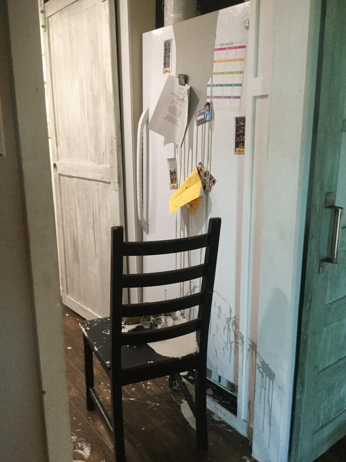 Bad Days Happen (26 pics)
