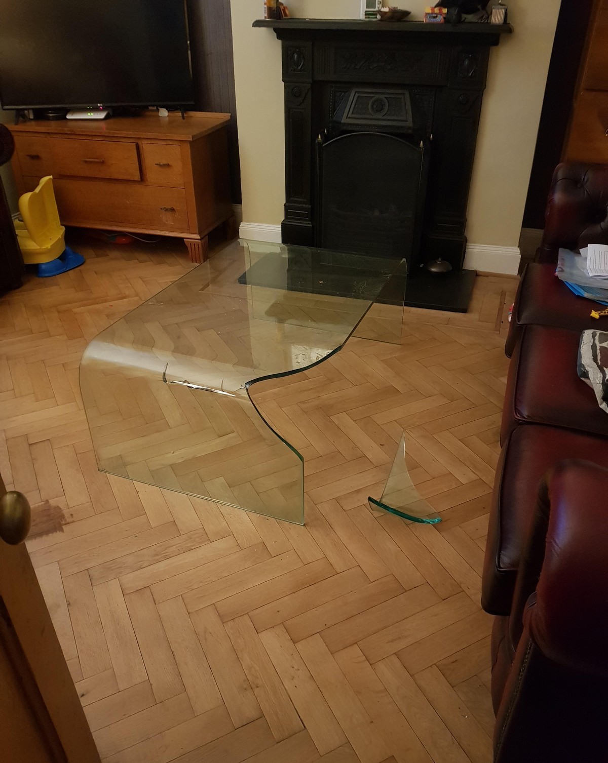 Bad Days Happen (26 pics)
