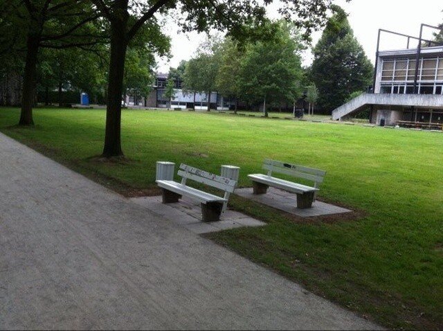 Glitches In The Matrix (18 pics)
