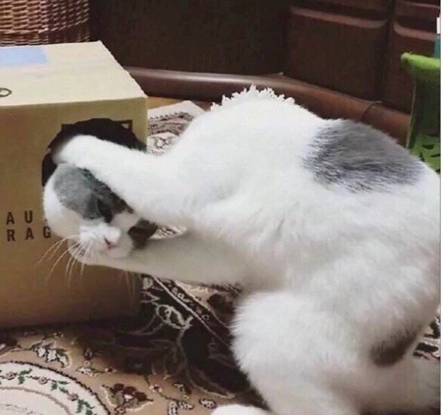 Glitches In The Matrix (18 pics)