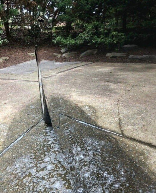 Glitches In The Matrix (18 pics)
