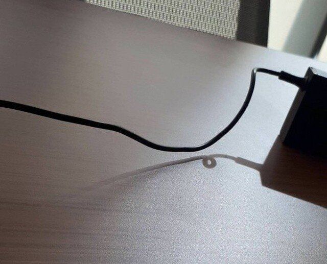 Glitches In The Matrix (18 pics)
