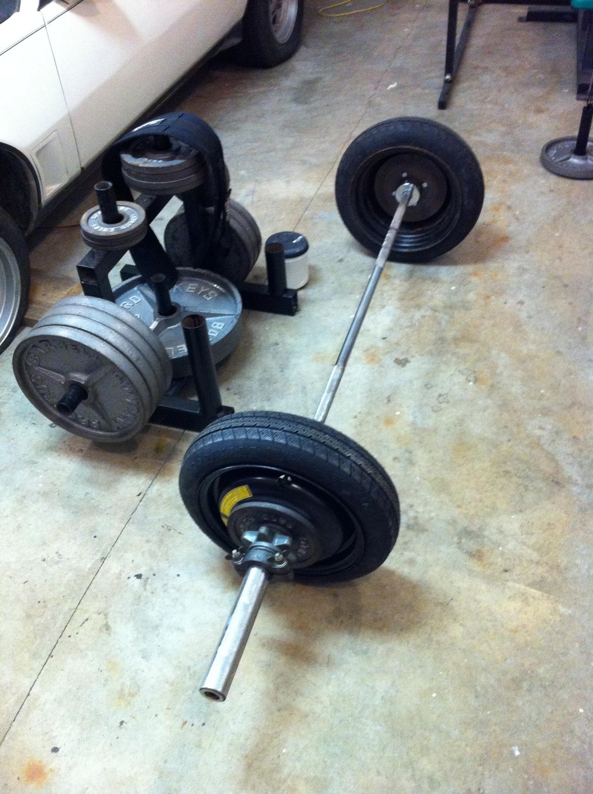 Redneck Inventions And Repairs (24 pics)