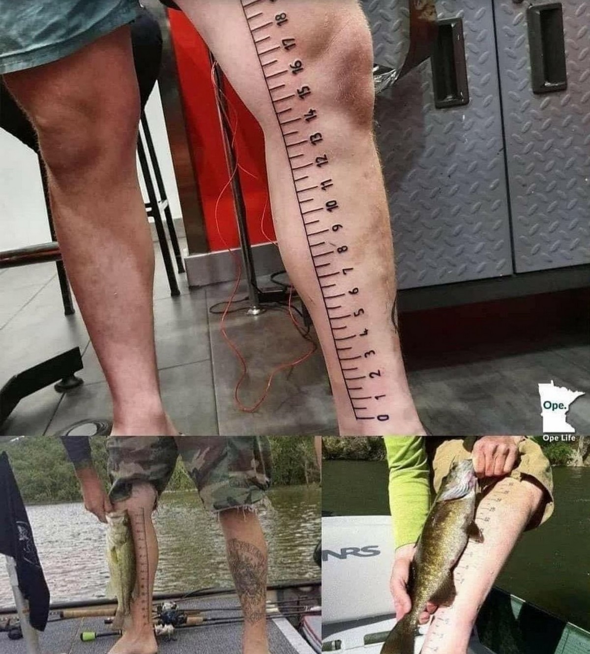 Redneck Inventions And Repairs (24 pics)