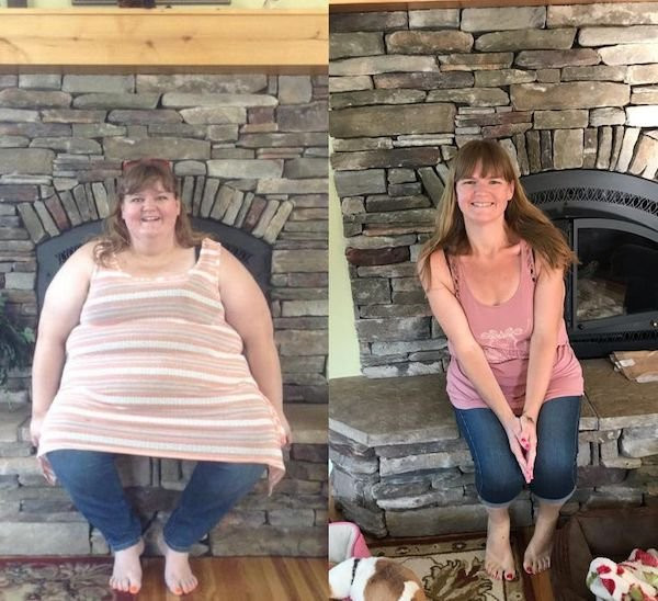People Who Changed Themselves (15 pics)