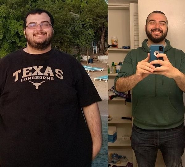 People Who Changed Themselves (15 pics)
