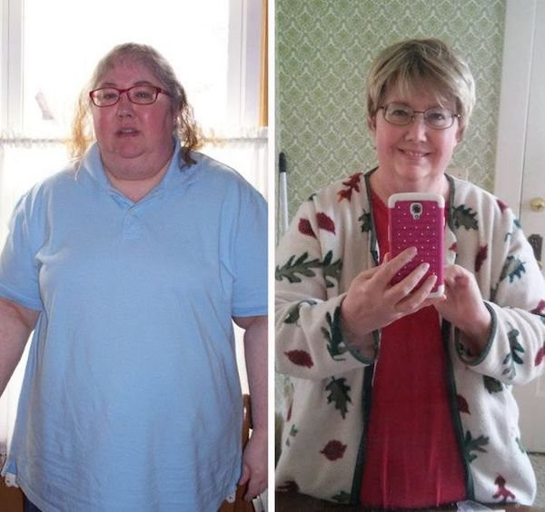 People Who Changed Themselves (15 pics)