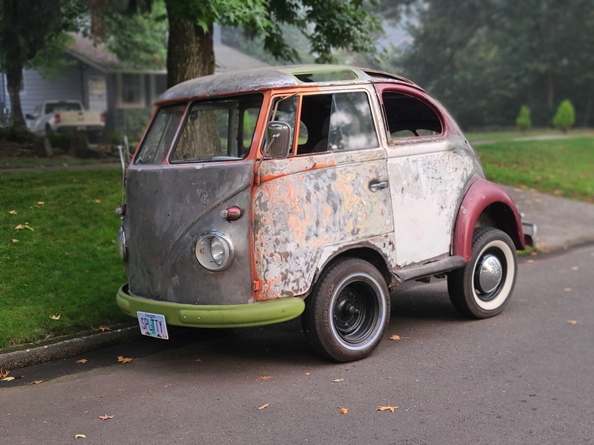 Crazy Tuning (17 pics)