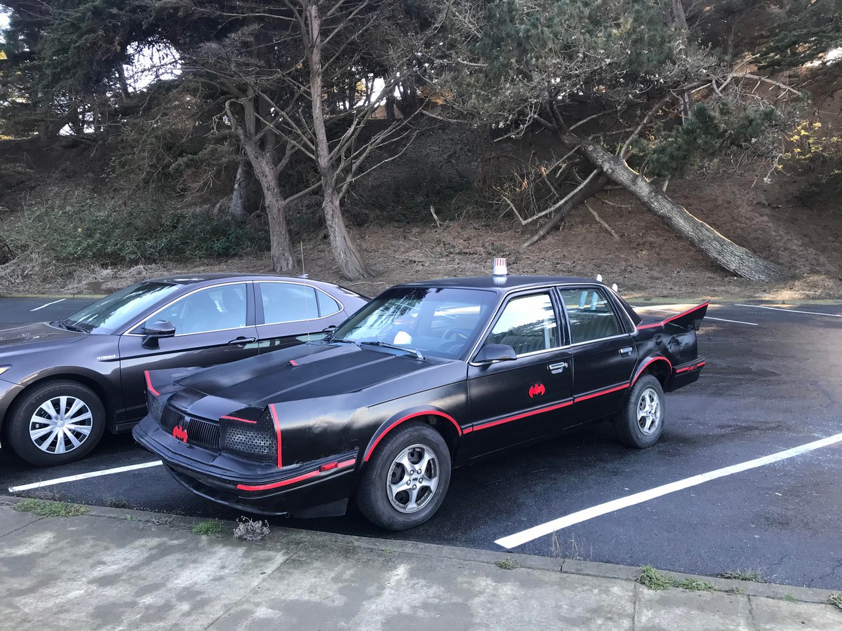 Crazy Tuning (17 pics)