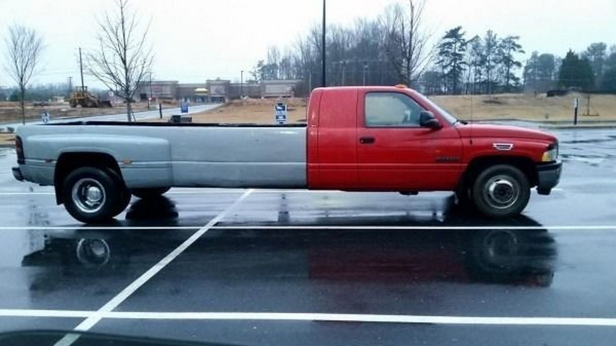 Crazy Tuning (17 pics)