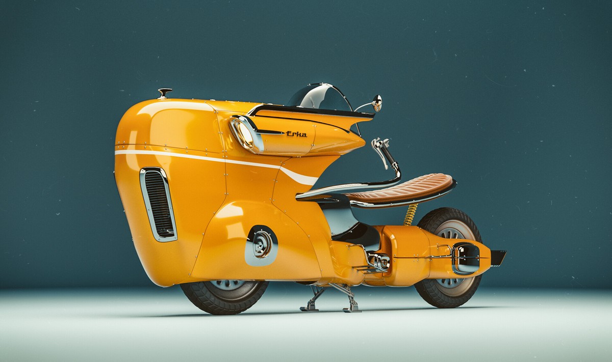 Crazy Tuning (17 pics)