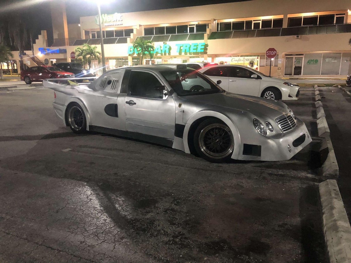 Crazy Tuning (17 pics)