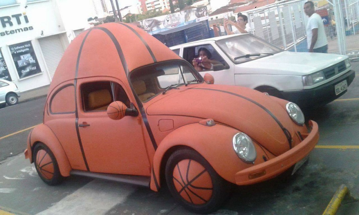 Crazy Tuning (17 pics)