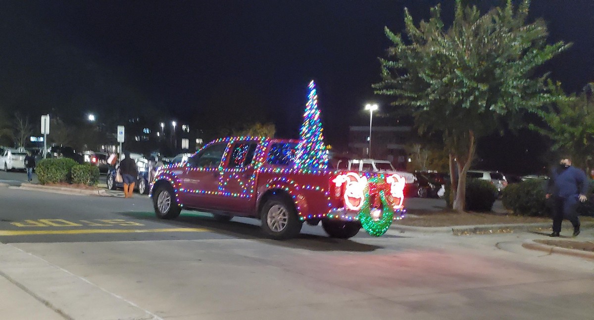 Crazy Tuning (17 pics)