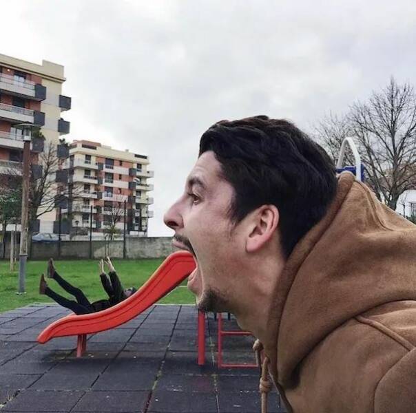 Daily Pictures. Part 2 (67 pics)