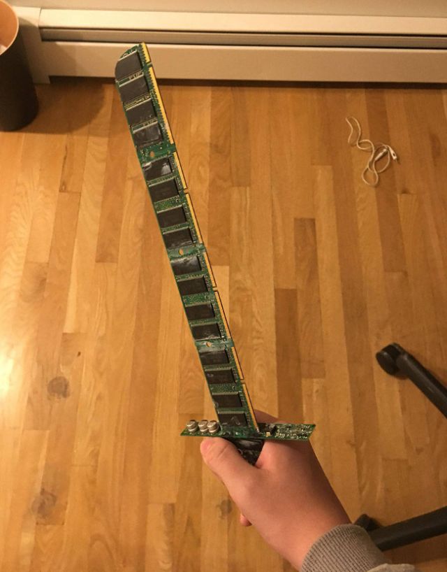 Daily Pictures. Part 2 (67 pics)