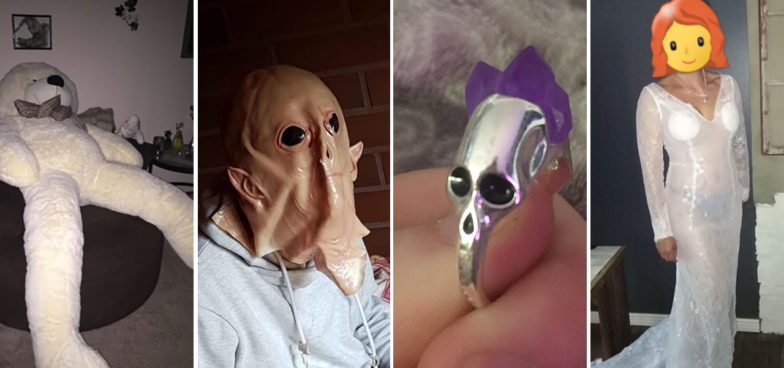 Expectations Against Reality (15 pics)