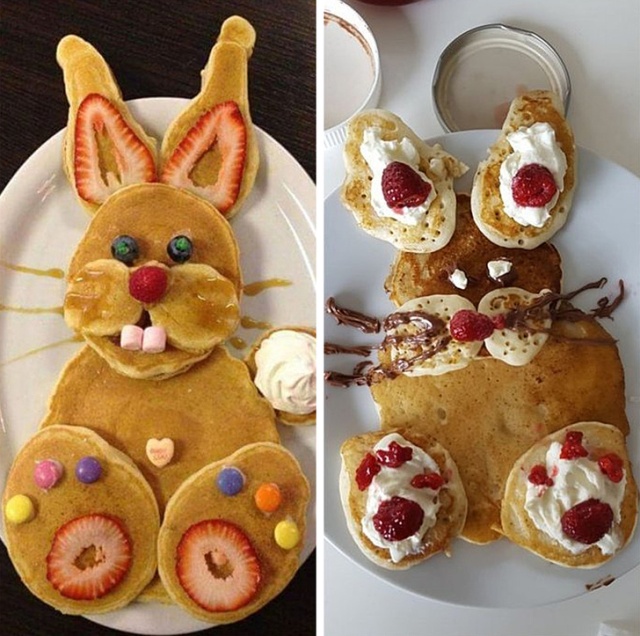 Expectations Against Reality (15 pics)