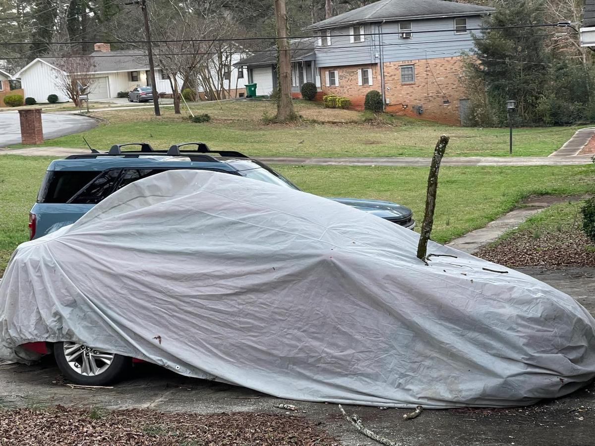 Bad Days Happen (28 pics)
