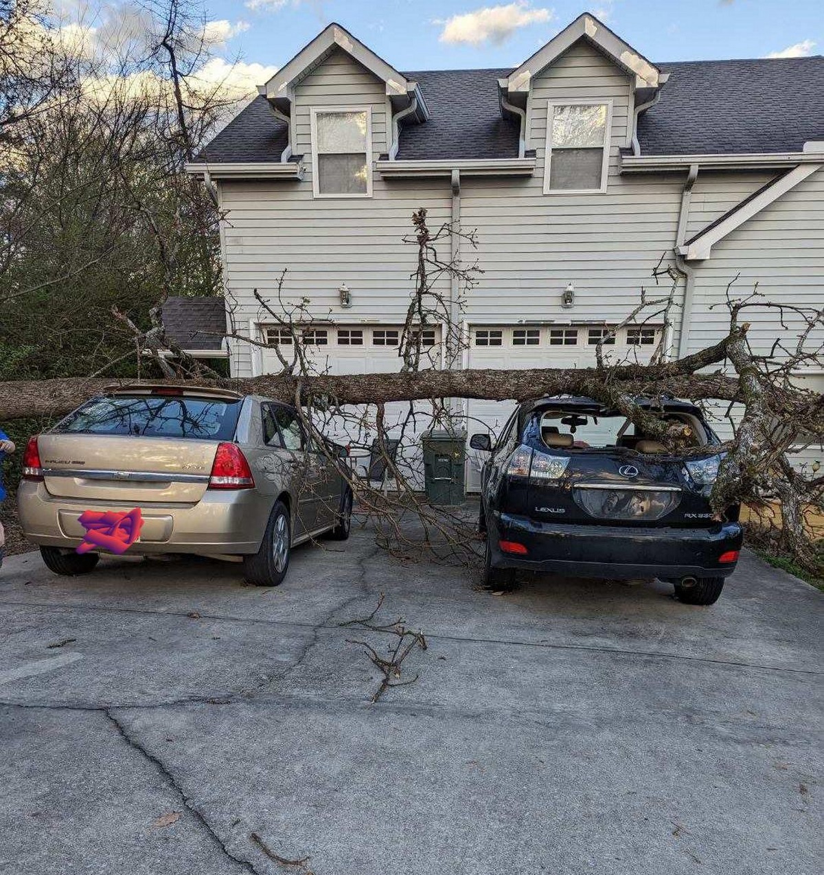 Bad Days Happen (28 pics)