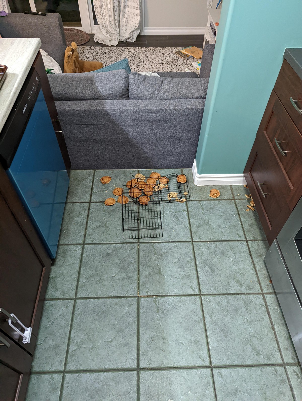 Bad Days Happen (28 pics)
