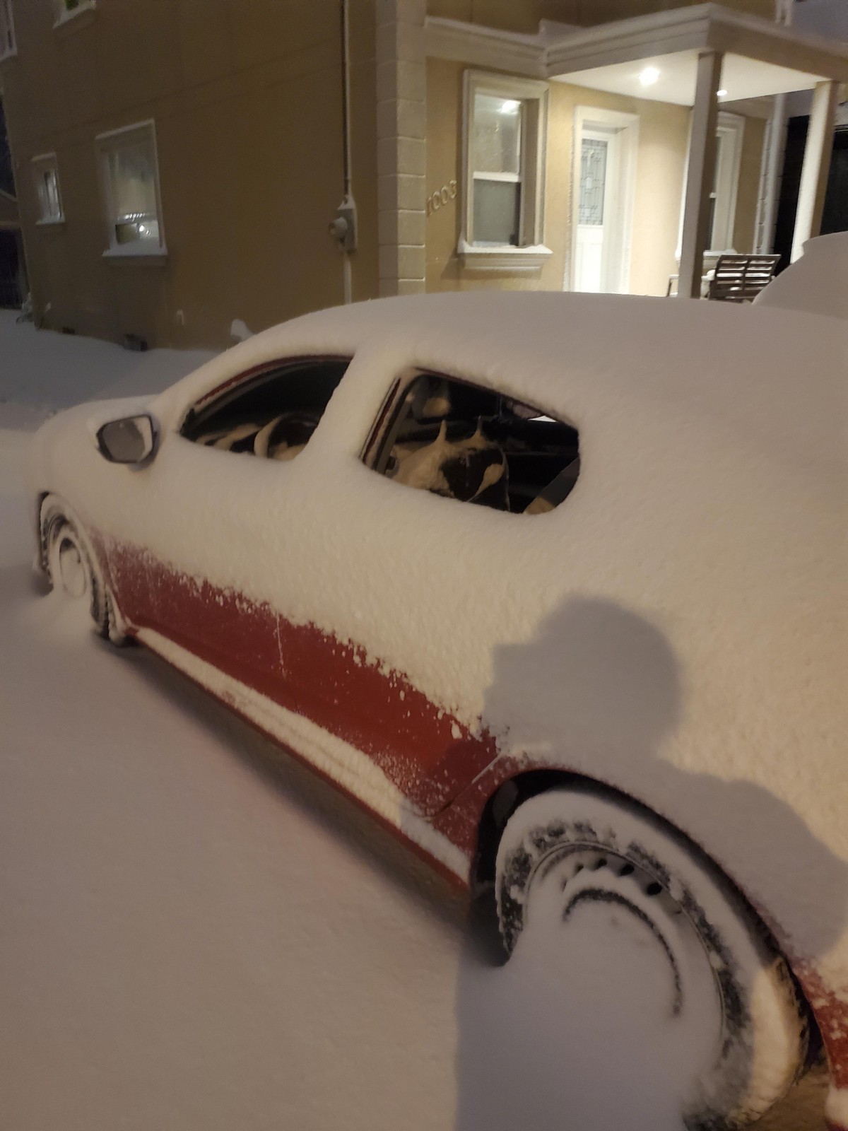 Bad Days Happen (28 pics)