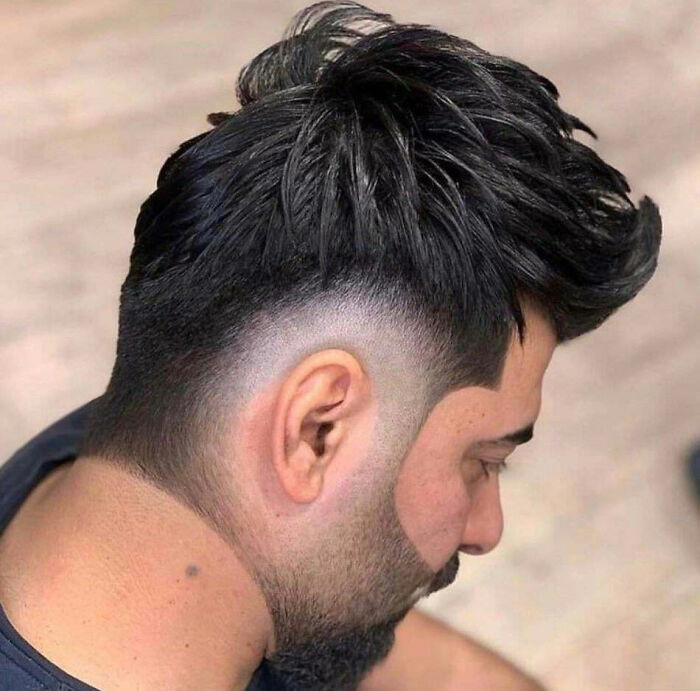 Awful Haircuts (18 pics)