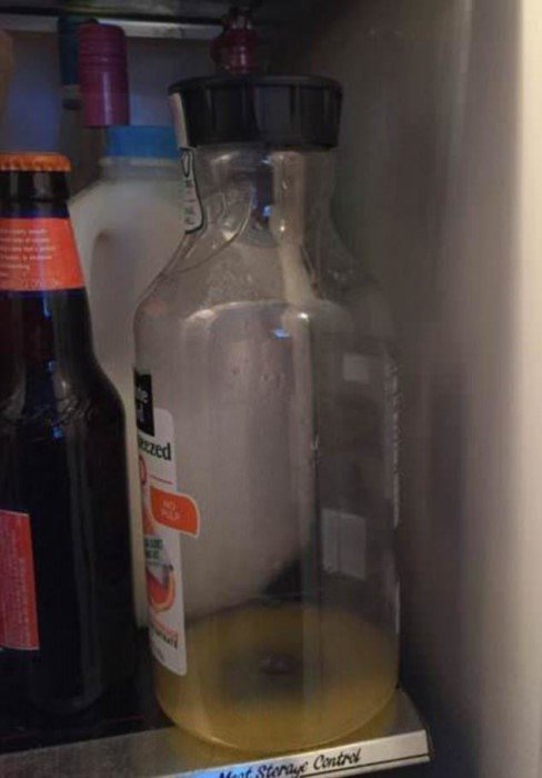 Annoying Situations (15 pics)