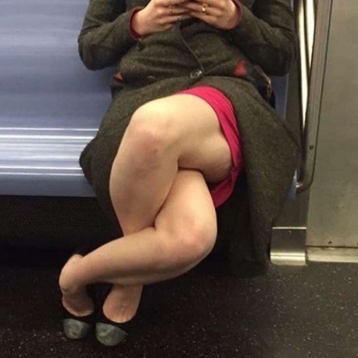 Annoying Situations (15 pics)