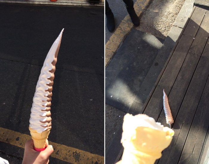 Annoying Situations (15 pics)