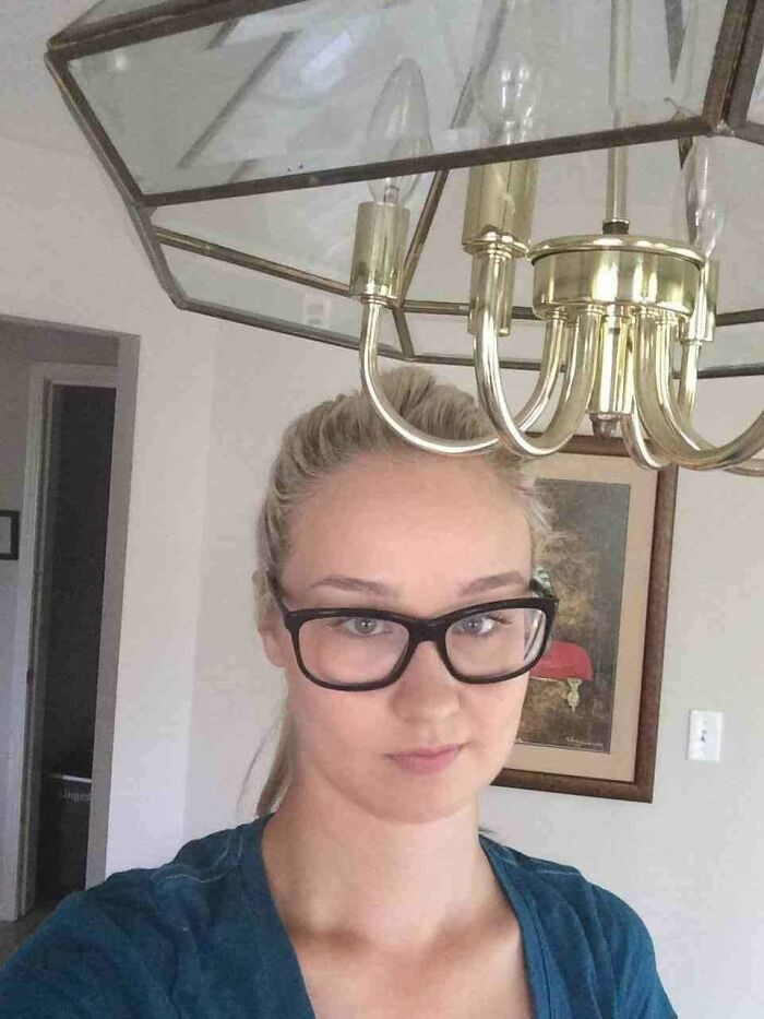 Problems Of Tall People (23 pics)