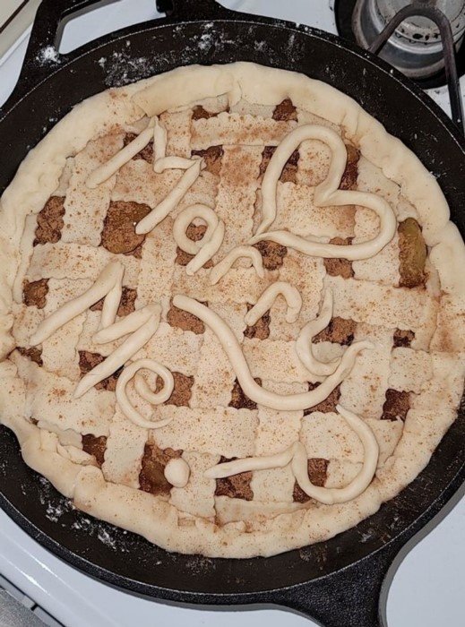 Weird Dishes And Food Serving (17 pics)