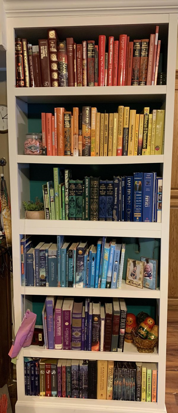 Perfect Space Organization (24 pics)