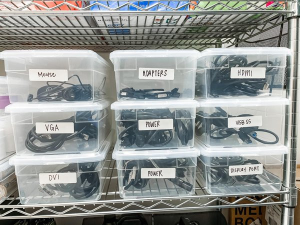 Perfect Space Organization (24 pics)