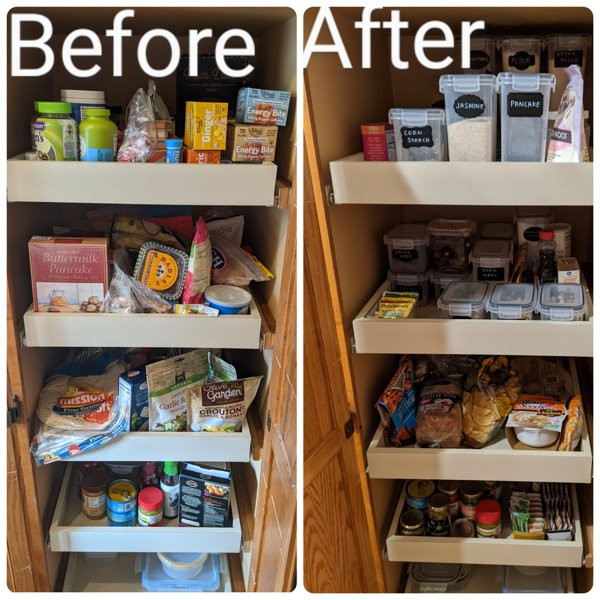 Perfect Space Organization (24 pics)